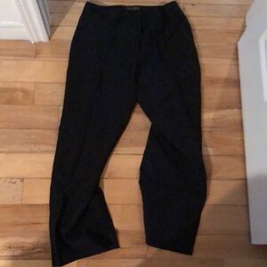 Melanie Lyne linen pants